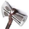 STORMBREAKER Thor's Mighty Battle Axe – PU Foam