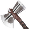 STORMBREAKER Thor's Mighty Battle Axe – PU Foam