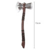 STORMBREAKER Thor's Mighty Battle Axe – PU Foam