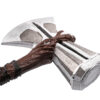 STORMBREAKER Thor's Mighty Battle Axe – PU Foam