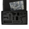 TiN Black Full 1911 Stainless Steel Upgrade Kit