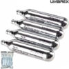 Umarex CO2 12g Bulb with Silicone Oil - 4 Pack