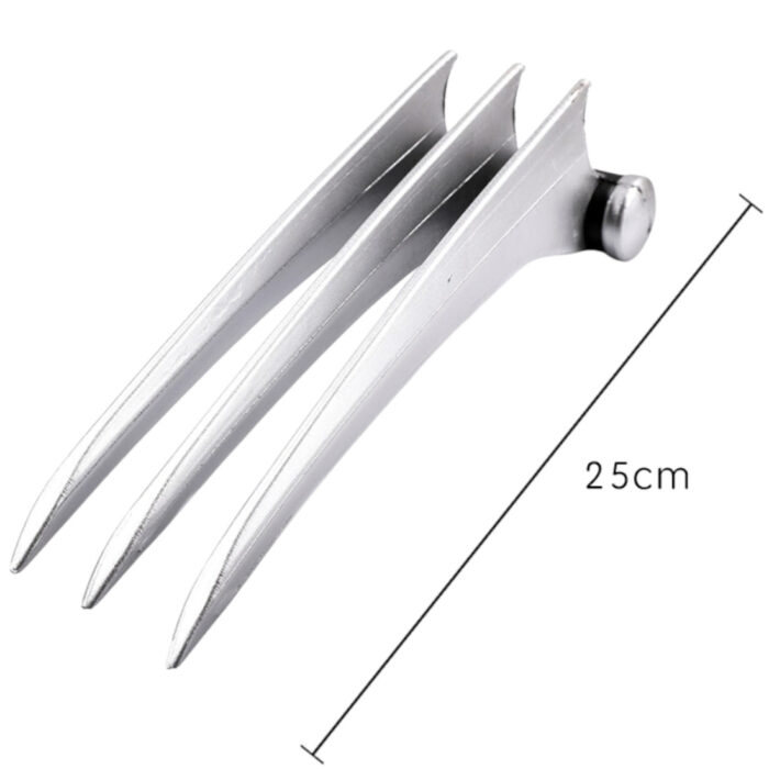 Wolverine's Claw Cosplay Prop - Single