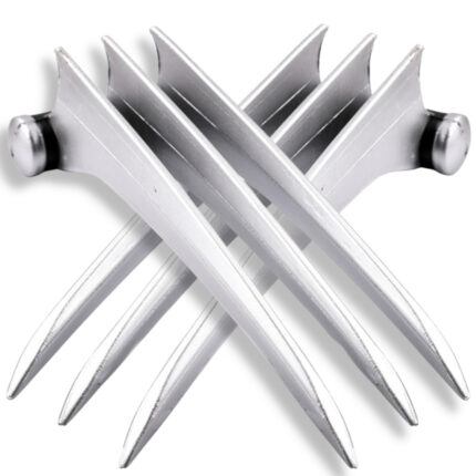 Wolverine's Claws Cosplay Props - Pair