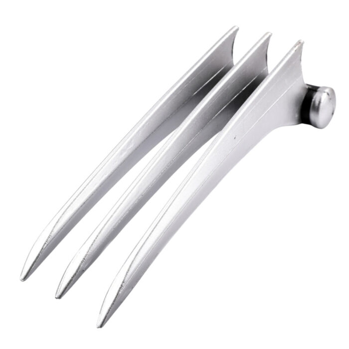 Wolverine's Claws Cosplay Props - Pair