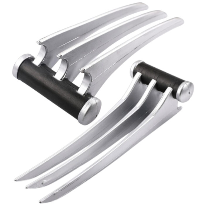 Wolverine's Claws Cosplay Props - Pair