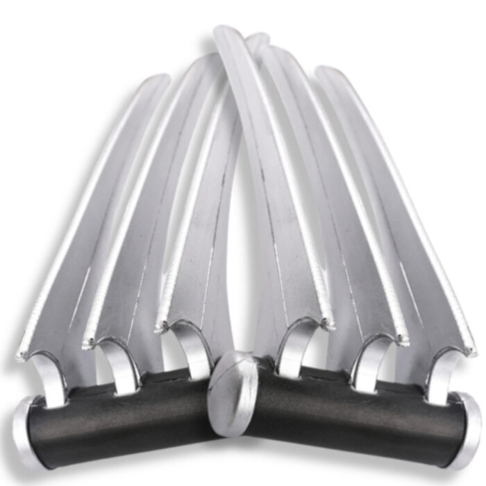 Wolverine's Claws Cosplay Props - Pair