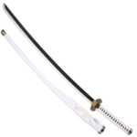 Zoro Wado Ichimonji Cosplay Katana – One Piece