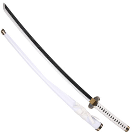 Zoro Wado Ichimonji Cosplay Katana – One Piece