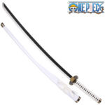 Zoro Wado Ichimonji Cosplay Katana – One Piece