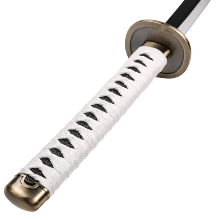 Zoro Wado Ichimonji Cosplay Katana – One Piece