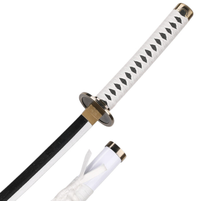 Zoro Wado Ichimonji Cosplay Katana – One Piece