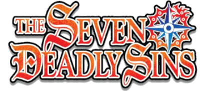 Seven Deadly Sins collection image