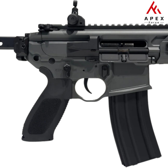ACX Grey Gel Blaster - Apex Force Ultra Line (AF-S002-Grey)