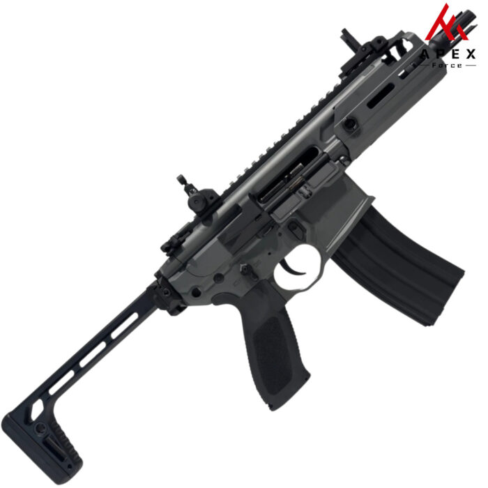 ACX Grey Gel Blaster - Apex Force Ultra Line (AF-S002-Grey)