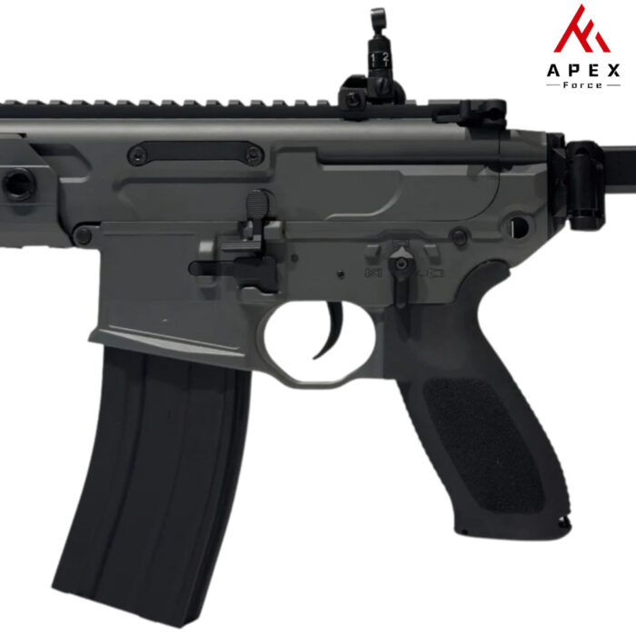 ACX Grey Gel Blaster - Apex Force Ultra Line (AF-S002-Grey)