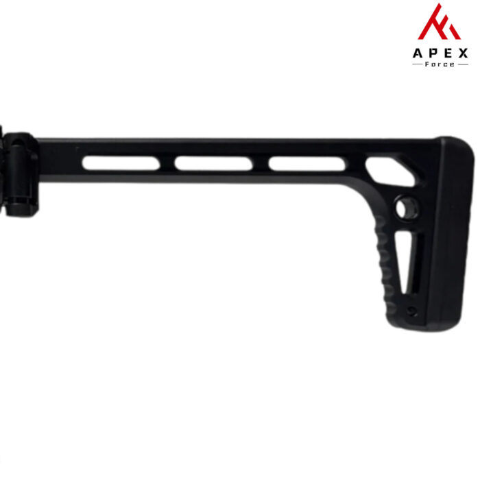 ACX Grey Gel Blaster - Apex Force Ultra Line (AF-S002-Grey)