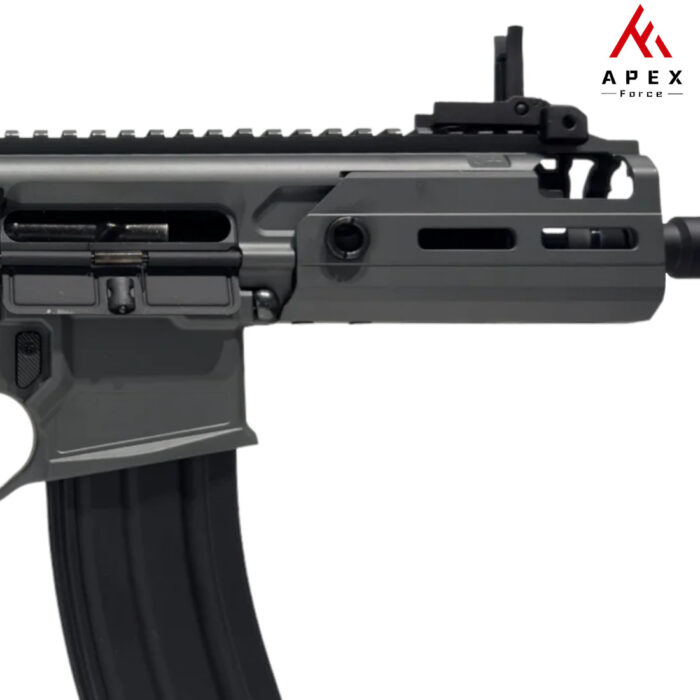 ACX Grey Gel Blaster - Apex Force Ultra Line (AF-S002-Grey)