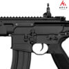 ACX SMDL LT Black Gel Blaster Apex Force Ultra Line (AF-S003-2-BLK)