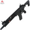 ACX SMDL LT Black Gel Blaster Apex Force Ultra Line (AF-S003-2-BLK) - Image 3