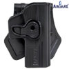 Amomax Black G-Series Holster - Right Hand