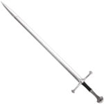 Aragorn's Sword Anduril from Tolkien's The Lord of the Rings