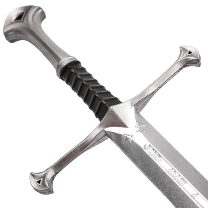 Aragorn's Sword Anduril from Tolkien's The Lord of the Rings