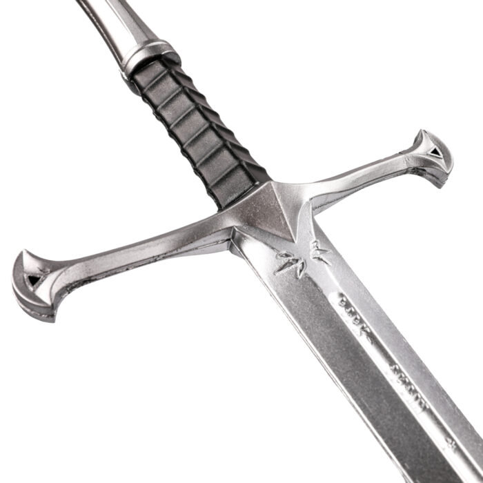 Aragorn's Sword Anduril from Tolkien's The Lord of the Rings