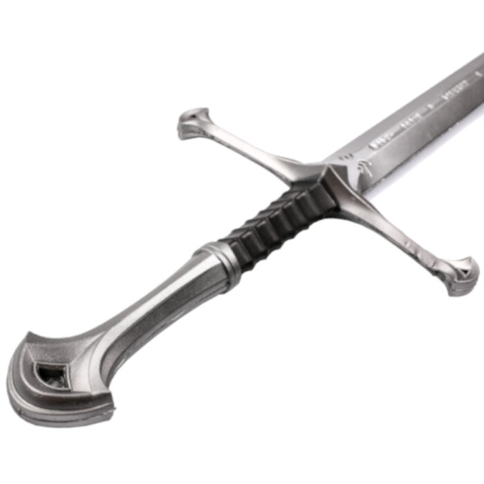 Aragorn's Sword Anduril from Tolkien's The Lord of the Rings