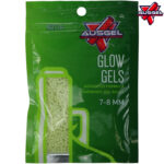 AUSGEL Hardened Glow Gels