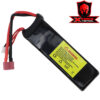 Black Label Brick 2000mAh 11.1V Deans LiPo Battery