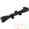 Bushnell Illuminated Reticle Riflescope 3-9x40EG