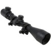 Bushnell Illuminated Reticle Riflescope 3-9x40EG