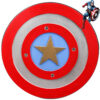 Captain America's Shield - Vibranium Alloy