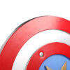Captain America's Shield - Vibranium Alloy