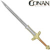 Conan the Barbarian's Atlantean Sword Cosplay PU Replica