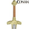 Conan the Barbarian's Atlantean Sword Cosplay PU Replica