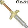 Conan the Barbarian's Atlantean Sword Cosplay PU Replica