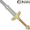 Conan the Barbarian's Atlantean Sword Cosplay PU Replica