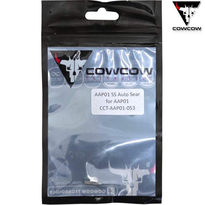 CowCow AAP01 SS Auto Sear