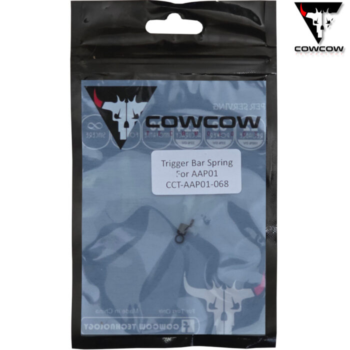 CowCow AAP01 Trigger Bar Spring