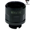 CowCow Black A01 Suppressor Adaptor