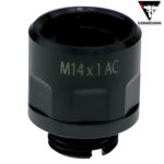 CowCow Black A01 Suppressor Adaptor
