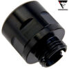 CowCow Black A01 Suppressor Adaptor