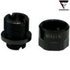 CowCow Black A01 Suppressor Adaptor