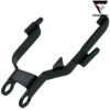 CowCow Black AAP01 Blow Lock - Stainless Steel