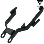CowCow Black AAP01 Blow Lock - Stainless Steel