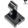 CowCow Black AAP01 Stainless Steel Selector Plate