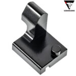 CowCow Black AAP01 Stainless Steel Selector Plate