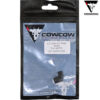 CowCow Black AAP01 Stainless Steel Selector Plate